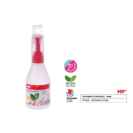 Pegamento universal 100ML MP