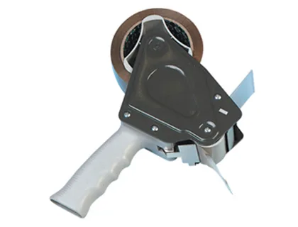 Precintador Q-Connect portarollo embalaje 330