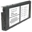 Cartucho de tinta compatible Epson T5448 MATE negro mate · C13T544800