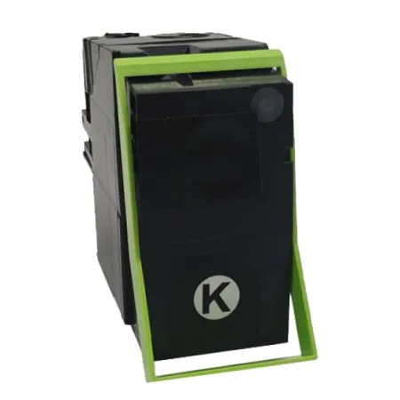 Compatible Xerox C410X / C415X Negro