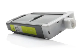 Cartucho de tinta compatible Canon PFI-703 / PFI-303 PIGMENTADO amarilla pigmentada