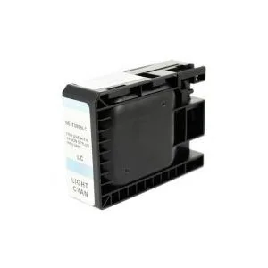 Cartucho de tinta compatible Epson T5805 Light light cyan · C13T580500