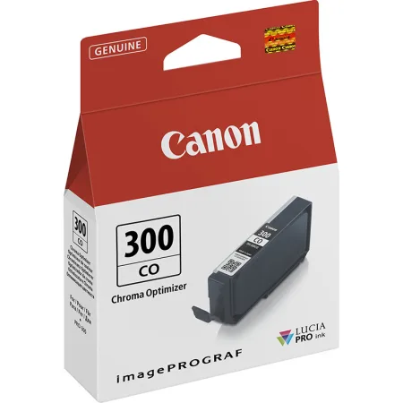 Cartucho de tinta original Canon PFI-300 Optimizador Brillo optimizador de brillo