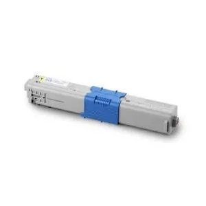 Tóner compatible OKI EXECUTIVE ES3452 / ES5431 / ES5462 amarillo