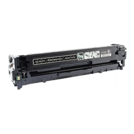 Tóner compatible Canon 718 negro · 2662B002