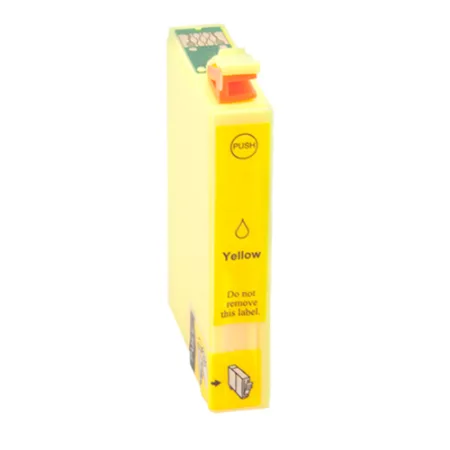 Cartucho de tinta compatible Epson 603XL amarillo · C13T03A44010