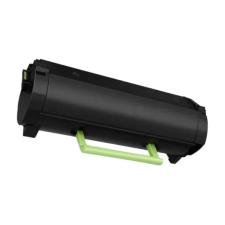 Tóner compatible Lexmark M1145 / XM1145 negro · 24B6035