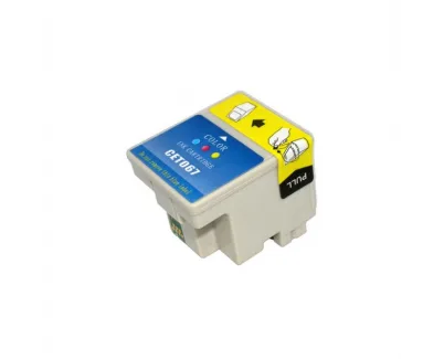 Cartucho de tinta compatible Epson T067 · C13T06704010