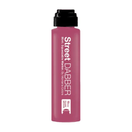Rotulador de Pintura Street Dabber MTN Rojo Akari 90ml