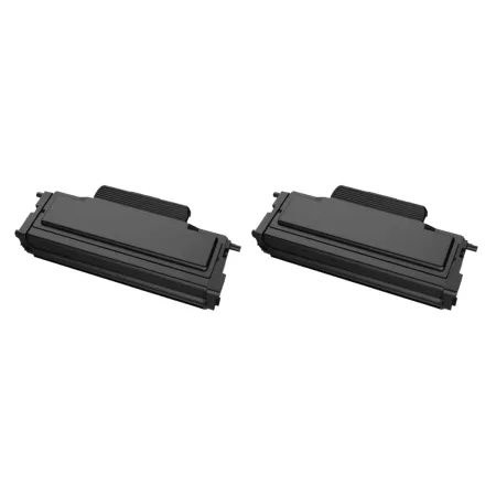 Pack 2 tóner compatibles Xerox B230H / B225H / B235H (Alta Capacidad) negro
