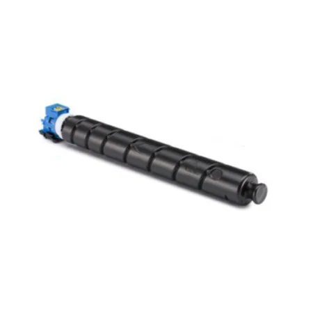 Tóner compatible Kyocera TK-8515 cian · 1T02NDCNL0/TK8515C