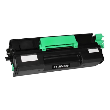 Tóner compatible Ricoh Aficio SP 3600 / SP 3610 / SP 4500 / SP 4510 / SP 4520 / MP 401SPF negro