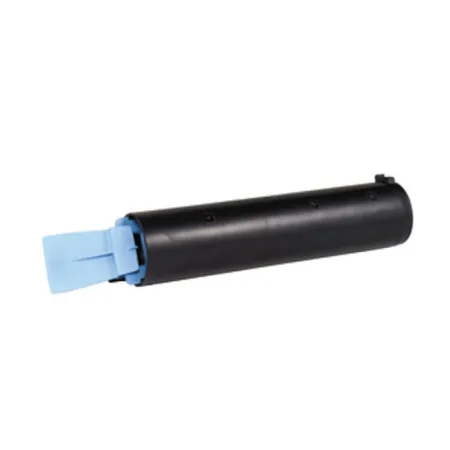 Tóner compatible Canon 7814A002 / CEXV7 negro