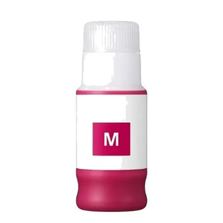 Cartucho de tinta compatible Canon PFI050 Botella Pigmentada magenta pigmentada
