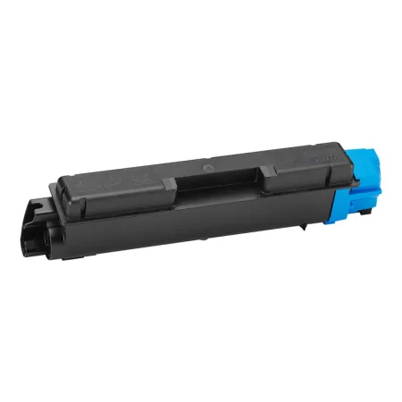 Tóner original Kyocera TK-580 cian · 1T02KTCNL0