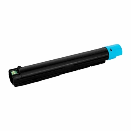 Tóner original Pantum CTO2600 cian · CTO2600C