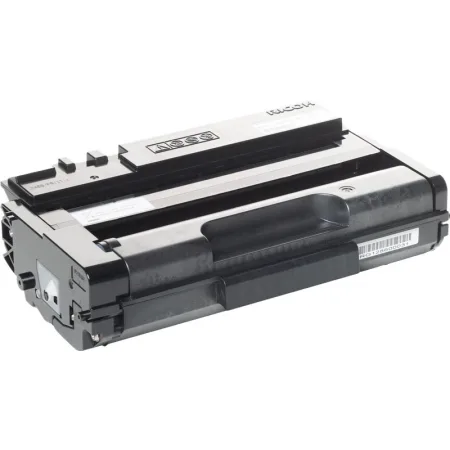 Tóner original Ricoh IM550F / IM600F / P800 / P801 negro · 418478