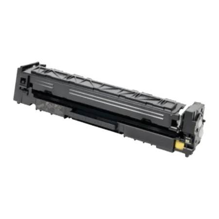 Tóner compatible Canon 075H amarillo · 6366C002/6362C002