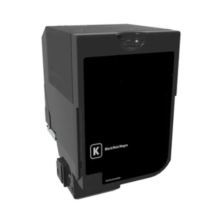 Tóner compatible Lexmark CS720 / CS725 / CX725 negro · 74C2SK0