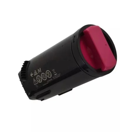 Tóner compatible Ricoh IMC530 magenta · 418242