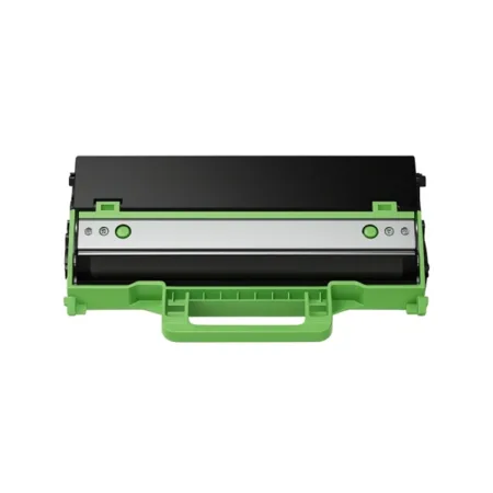 Depósito residual compatible Brother WT229CL Bote Residual negro/color
