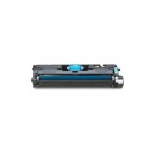 Tóner compatible Canon 701 cian · 9286A003