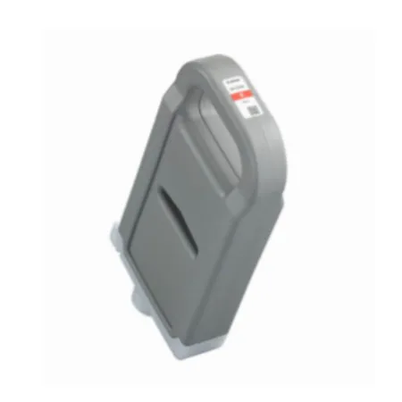 Cartucho de tinta compatible Canon PFI2700 Rojo rojo · 5293C001
