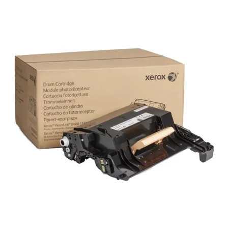 Tambor original Xerox Tambor B600 / B605 / B610 / B615 negro