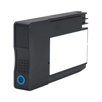 Cartucho de tinta compatible HP 937e cian · 4S6W6NE