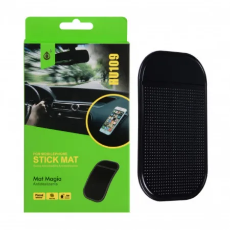 Stick mat - goma almohadilla antideslizante one+