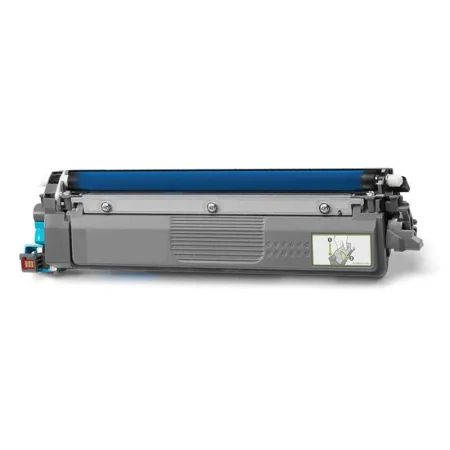 Tóner compatible Brother TN249 cian · PC-TN249C