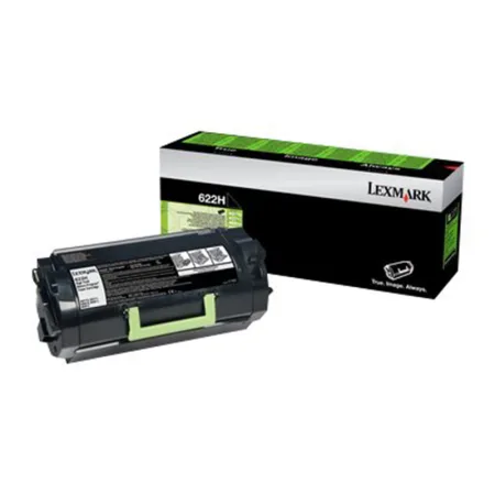 Tóner original Lexmark MX710 / MX711 / MX810 / MX811 / MX812 negro