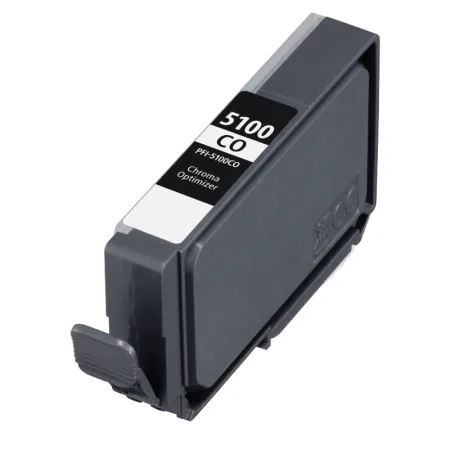 Cartucho de tinta compatible Canon PFI5100 Optimizador Pigmentada optimizador