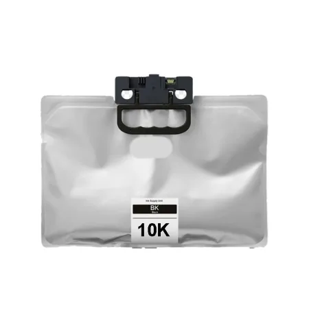 Cartucho de tinta compatible Epson T12E1 negro · C13T12E140