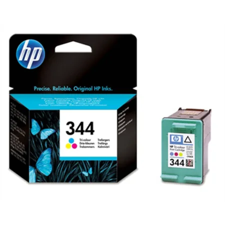 Cartucho de tinta original HP 344 · C9363EE