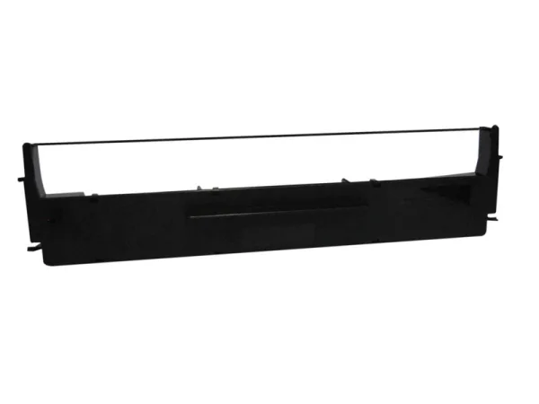 Cinta compatible Epson Cinta Matricial LQ 350 / LX 300 / LX 350 / LX 400 C13S015637 negro