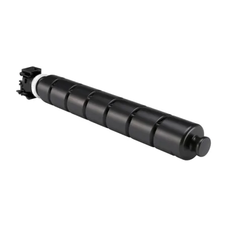 Tóner compatible Canon CEXV65 negro · 5761C001