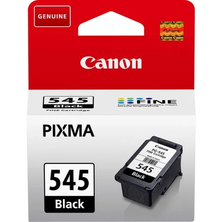 Cartucho de tinta original Canon PG-545 negro · 8287B001