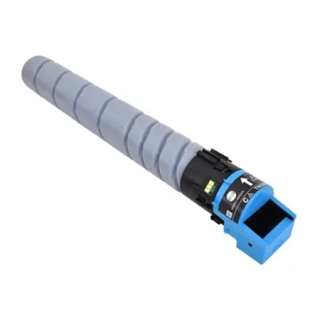 Tóner compatible Konica Minolta TN328 cian · AAV8450 / TN328C