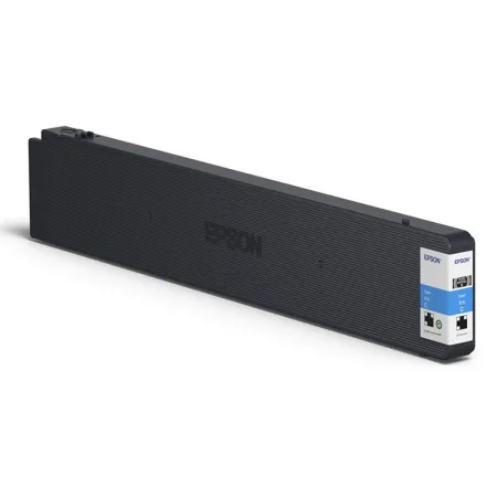 Cartucho de tinta original Epson T02S2 cian · C13T02S200