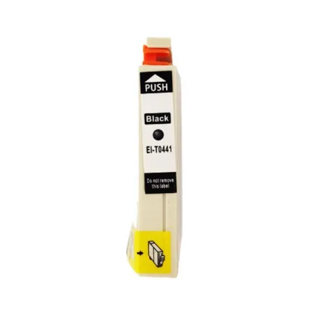 Cartucho de tinta compatible Epson T0441 negro · C1304414010