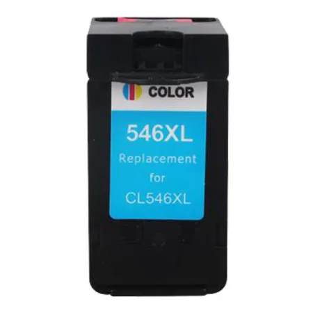 Cartucho de tinta compatible Canon 8288B001 / CL546XL
