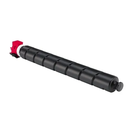 Tóner compatible Canon CEXV65 magenta · 5763C001