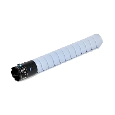 Tóner compatible Olivetti B1195 cian · OLB1195C