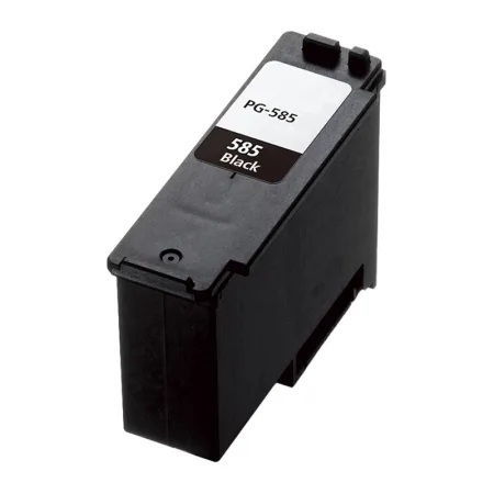 Cartucho de tinta compatible Canon PG585 negro · 6205C001