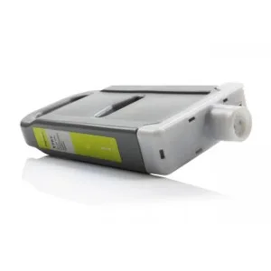 Cartucho de tinta compatible Canon PFI-701 / PFI-301 amarillo