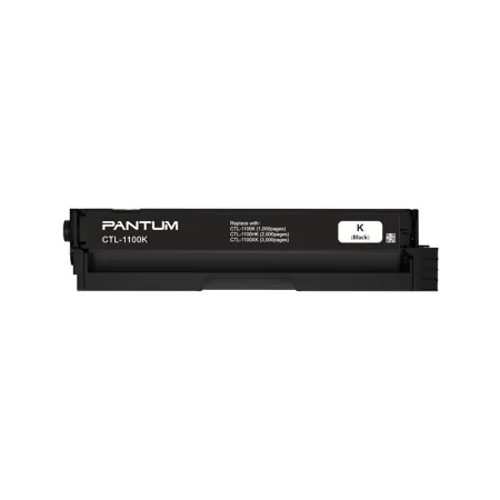 Tóner original Pantum CTL1100H negro · CTL1100HK