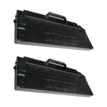 Pack 2 tóner remanufacturados Samsung ML-1630 negro