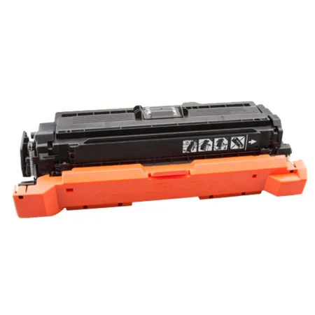Tóner compatible Canon 040H negro · 0461C001