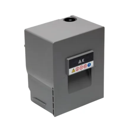 Tóner compatible Ricoh Pro C5100 / C5110 negro · 828350/828402